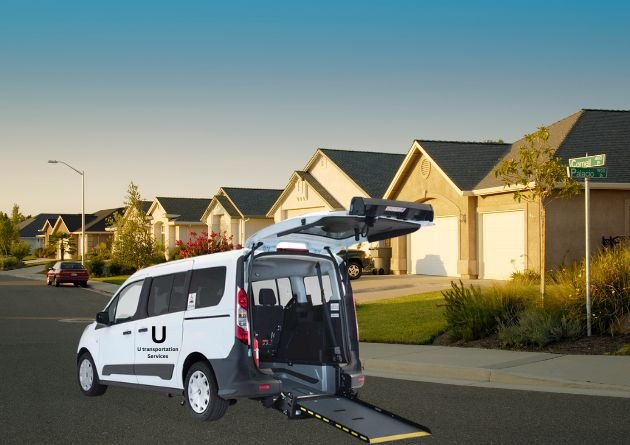 Mobility Transport Services NEMT team